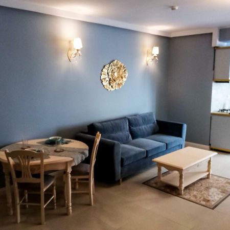 Luxury Studio Anis 1 Năvodari Exterior foto