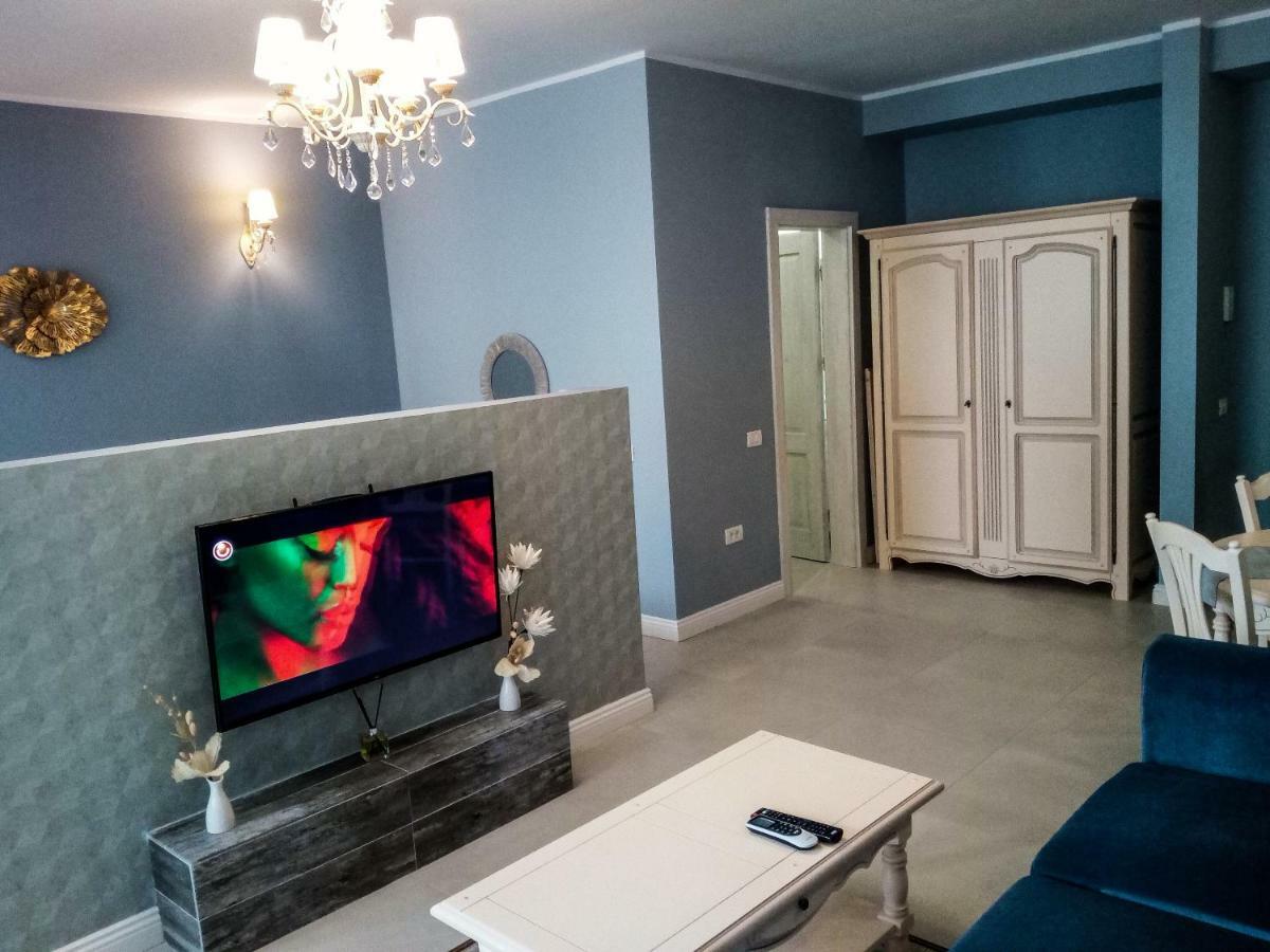 Luxury Studio Anis 1 Năvodari Exterior foto