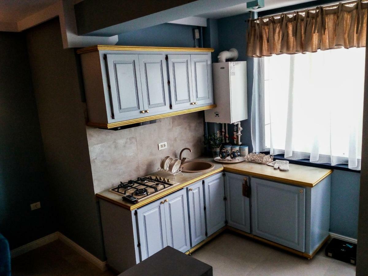 Luxury Studio Anis 1 Năvodari Exterior foto