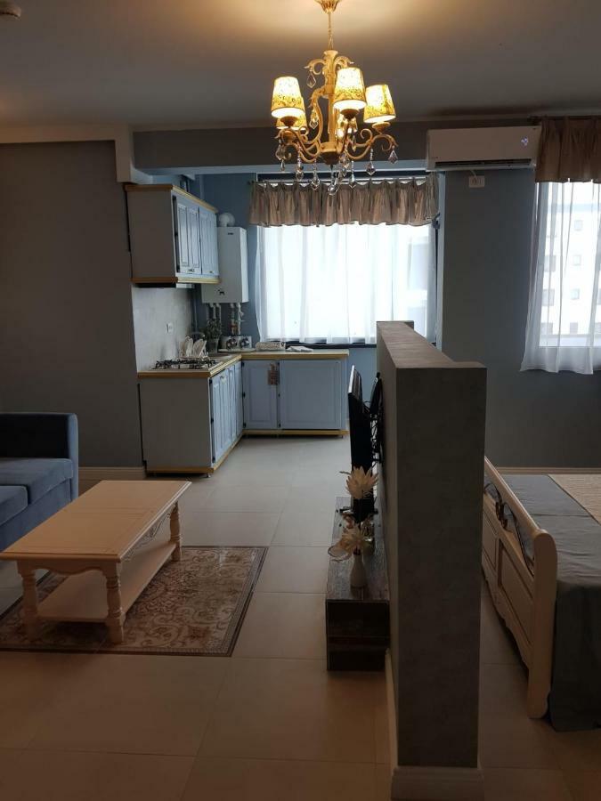 Luxury Studio Anis 1 Năvodari Exterior foto