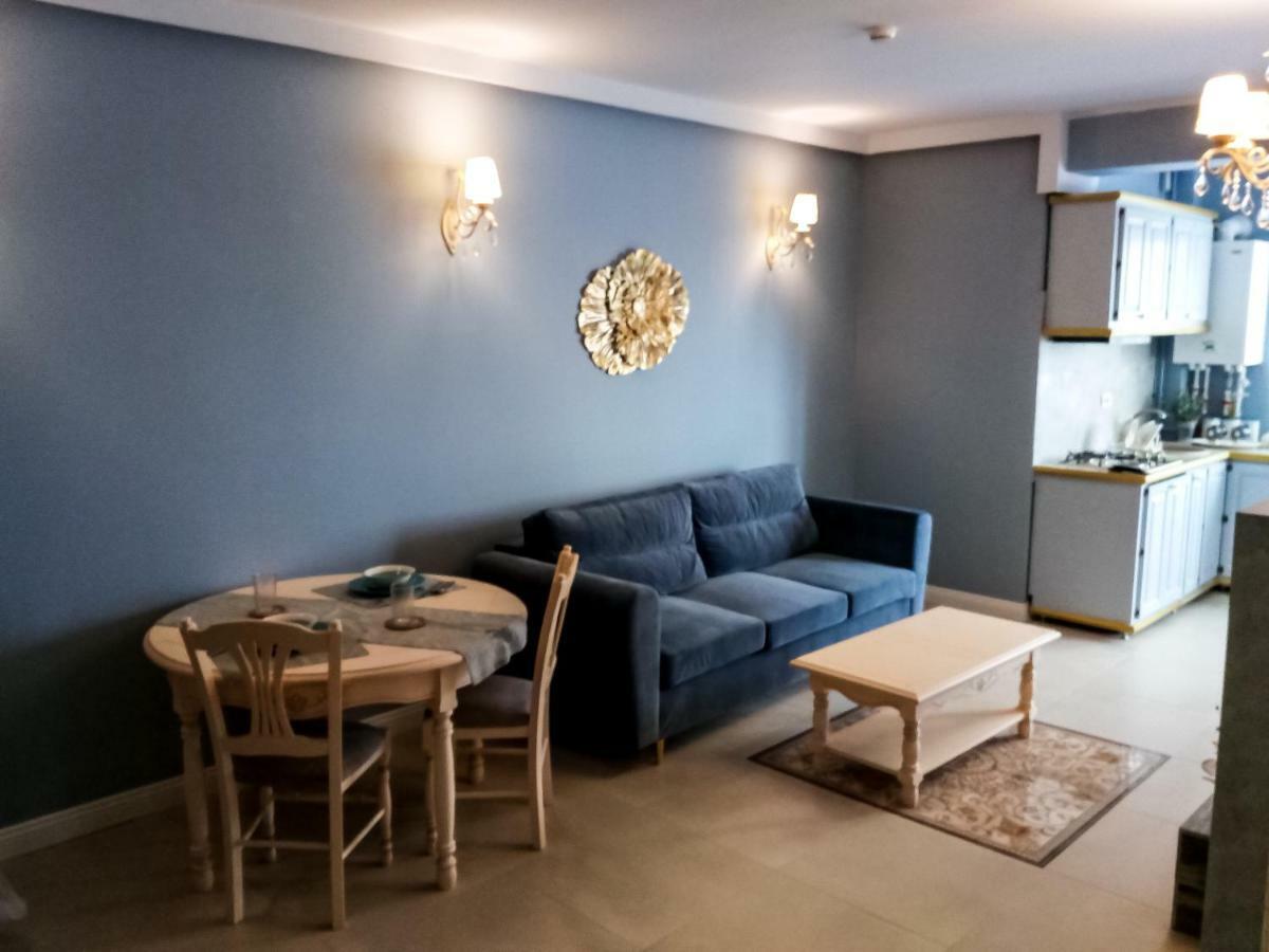 Luxury Studio Anis 1 Năvodari Exterior foto