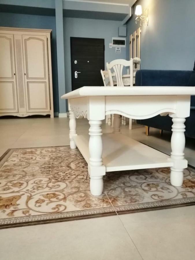 Luxury Studio Anis 1 Năvodari Exterior foto