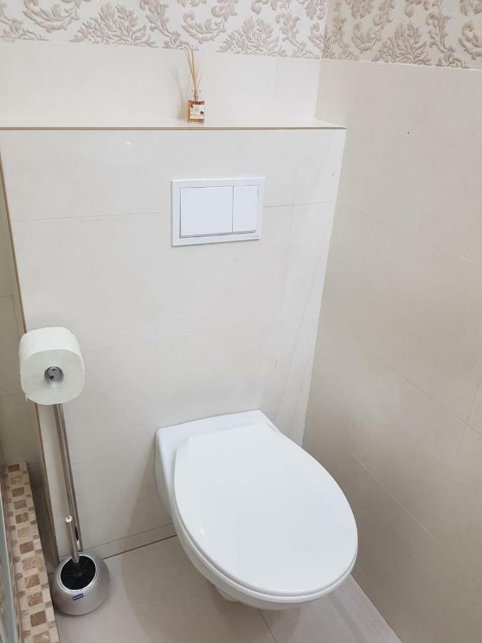 Luxury Studio Anis 1 Năvodari Exterior foto