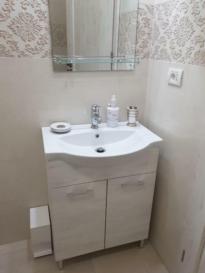 Luxury Studio Anis 1 Năvodari Exterior foto
