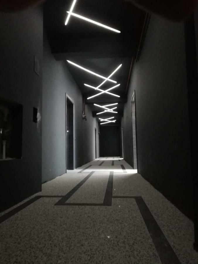 Luxury Studio Anis 1 Năvodari Exterior foto